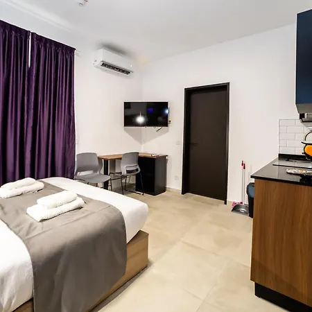 Comfortable In Great Location - By Hostmt * خليج سانت بول