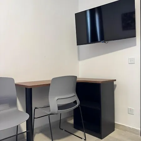 New 1 Bedroom Double Bed - Bv1 Διαμέρισμα