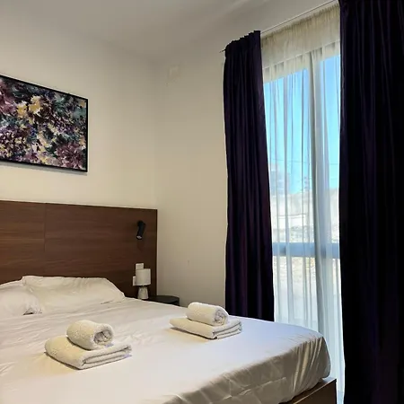 New 1 Bedroom Double Bed - Bv1 *