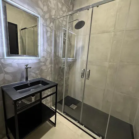 New 1 Bedroom Double Bed - Bv1 *