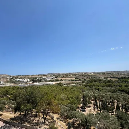 New 1 Bedroom Double Bed - Bv1 Διαμέρισμα