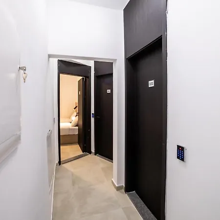 Apartman Comfortable In Great Location - By Hostmt San Pawl il-Baħar