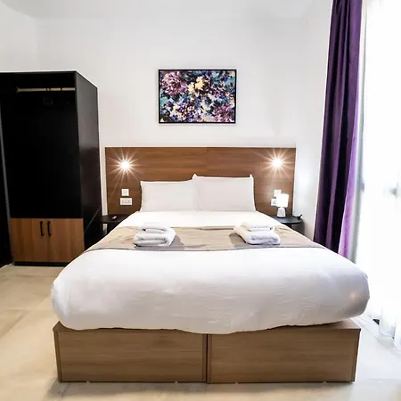 Apartamento Comfortable In Great Location - By Hostmt St Paul's Bay