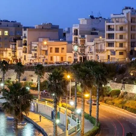 Comfortable In Great Location - By Hostmt St Paul's Bay