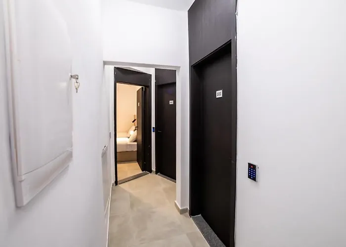 Apartamento Comfortable In Great Location - By Hostmt St. Paul's Bay