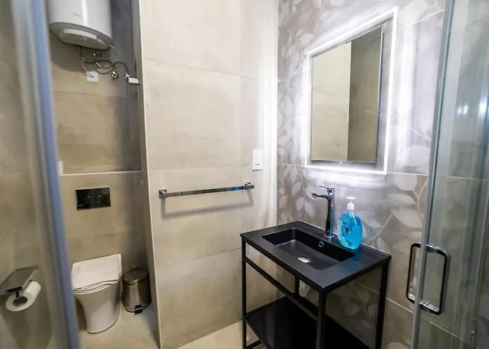 Comfortable In Great Location - By Hostmt St. Paul's Bay