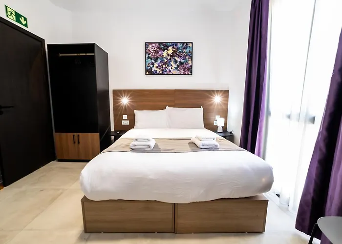 Apartment Comfortable In Great Location - By Hostmt St. Paul's Bay