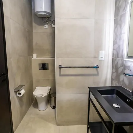 Comfortable In Great Location - By Hostmt Apartment St. Paul's Bay