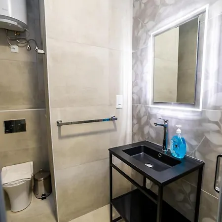 Comfortable In Great Location - By Hostmt St. Paul's Bay